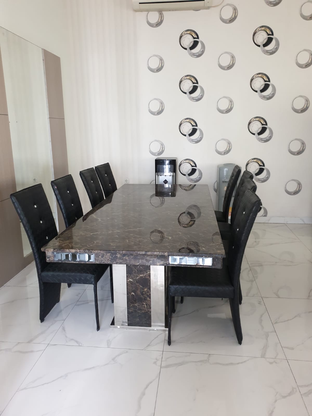 Rumah DiJual di Taman Dago Lippo Cikarang
